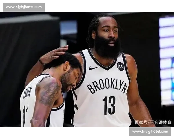 深入解析NBA进攻效率背后的战术与数据秘密